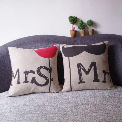 Чехлы на подушки Venkaite China At AliExpress