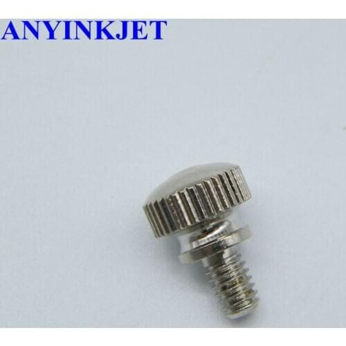 Compatible for Hitachi PB PH PXR RX printer head cap screw HB451611