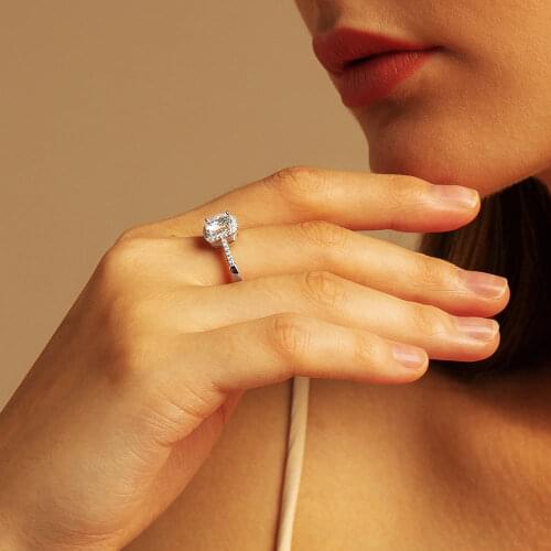 YanDell Jewelry Rings With Diamonds