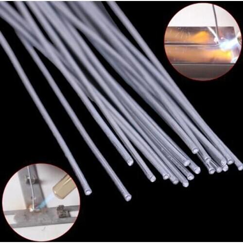 10PCS Welding Rod Low Temperature Aluminum Solder Welding Rod Wire Welding Sticks