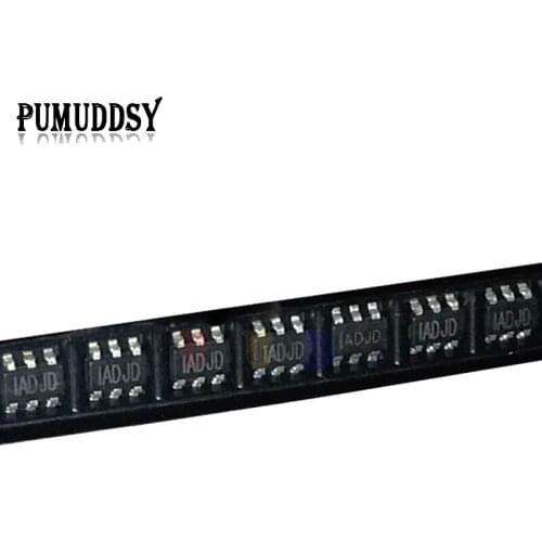 10PCS MP2359DJ-LF-Z SOT23-6 MP1470GJ SOT23 SMD