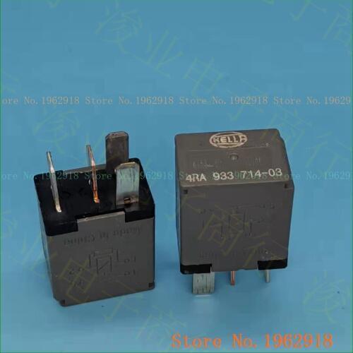 4RA 933 714-03 12V 4