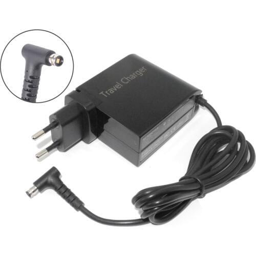 Laptop Netbook Ac Adapter Power Supply Charger 19.5V 2A For Sony VAIO Tap 13 11 SVT1122X9RW SVT1122Y9EB SVT11229CKB