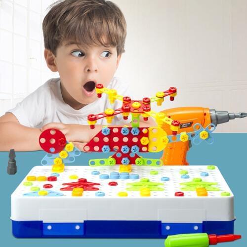 Cami online Toy Tools