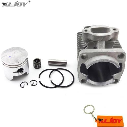 40mm Cylinder 10mm Piston Kit For 47cc 2 Stroke Engine Mini Moto Pocket Dirt Bike ATV Quad Minimoto Go Kart Scooter Motorcycle