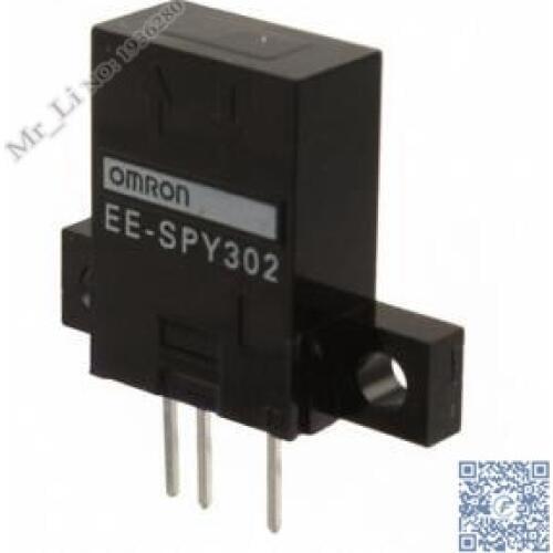 EE-SPY302 Sensor (Mr_Li)