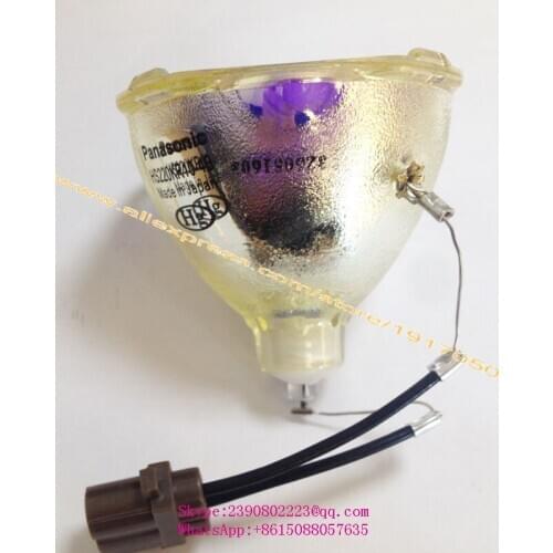 ET-LAB80C Projector Lamp HS220KR10-4B Compatible For Panasonic PT-X500 /PT-X600 /PT-X520 /PT-X510 /PT-X610 Bare Bulb Lamps