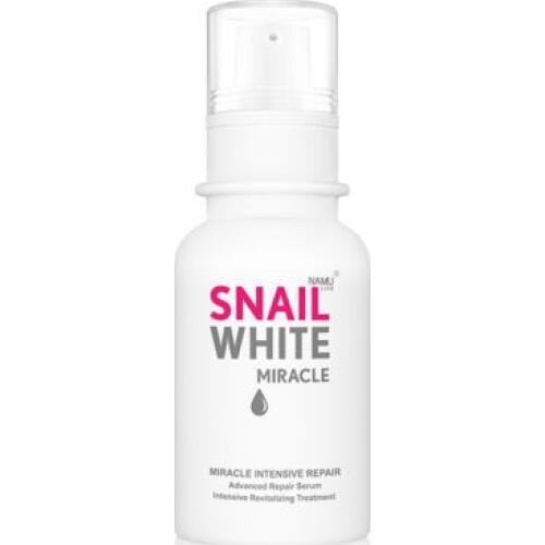 H. Уникальный Serum With Snail Mucin For Face