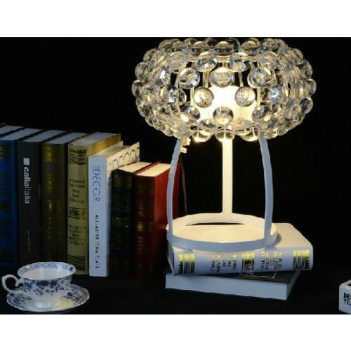Foscarini Caboche Zeus The Sweat Ion Lamp Modern Study Restaurant Living Room Bedroom Lamp Lamp Desk Table Lamps for Bedroom