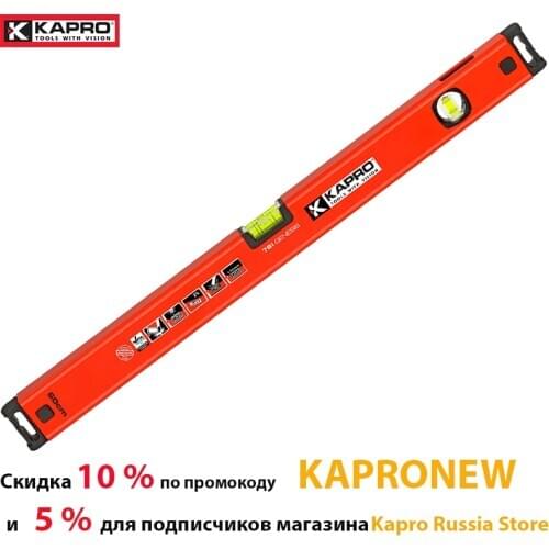 KAPRO Measuring Instruments