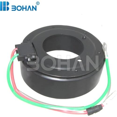 38810-RK8-006 38810-R60-W02 HS110R TRSE07 TRSE09 a/c compressor CLUTCH COIL for HONDA Accord for HONDA Jazz III 2008- BH-CO-068