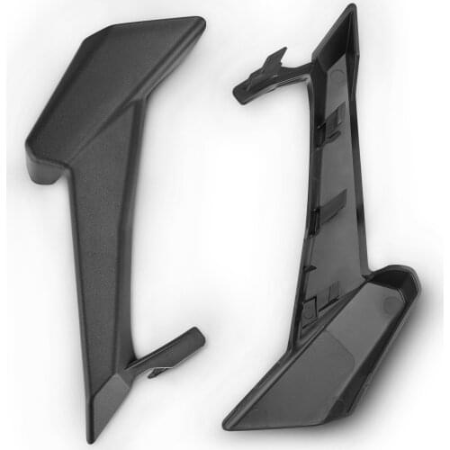 For Can-am Maverick X3 UTV Left Right Front Headlight Cover Trim Maverick X3 Max Turbo R XDS 2017 - 2021 705010628 705010629