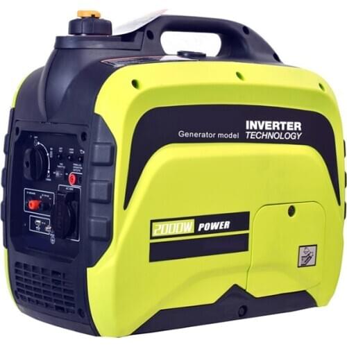 MN Electricity Generators