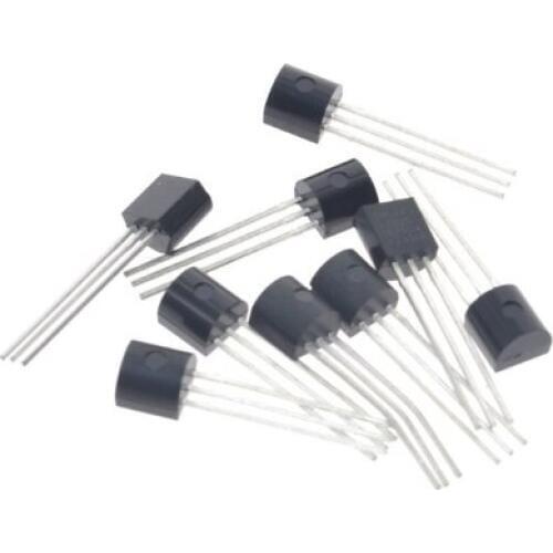 New TLV431ALP TLV431 TLV431A TO-92 10Pcs/Lot