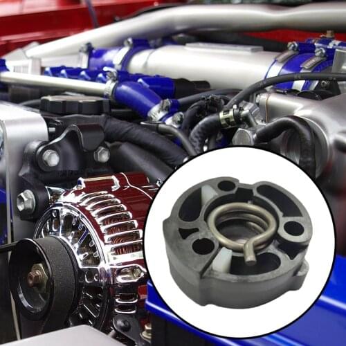 New Supercharger Rebuild Kit Bottom Cover Head LR088538 LR059341 for Land Rover Range Rover Discovery 3.0L V6