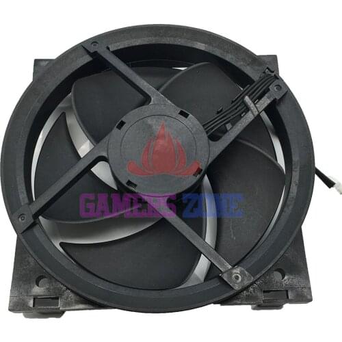 5pcs For Microsoft Xbox One Genuine CPU Cooling Fan 4Pin For XBOX ONE S S