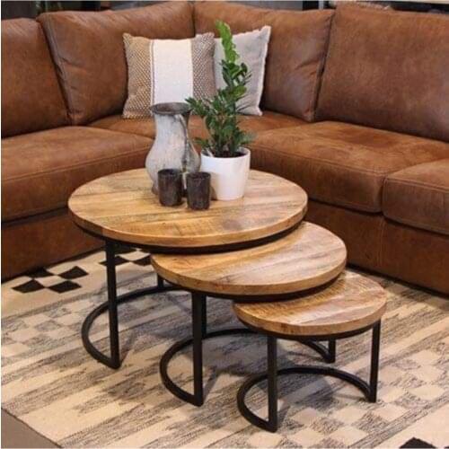 PASSION Coffee Tables