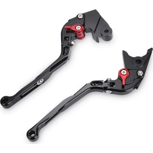Folding CNC Motorcycle Brake Clutch Lever for Triumph DAYTONA 675 R 2011-2017 SPEED TRIPLE 1050 Speed TripleR 2012-2015