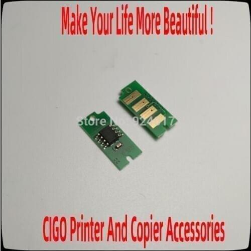 Toner Drum Chip For Xerox WorkCentre 6655 6655i Printer,For Xerox 106R02755 106R02754 106R02753 106R02752 Toner Cartridge Chip