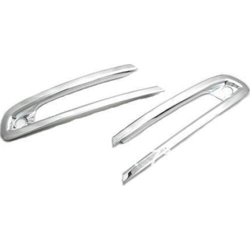 Rear Reflector Trim For Range Rover Evoque