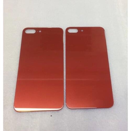For Apple 8 plus Back Battery Cover Rear Glass Housing Case Replacement