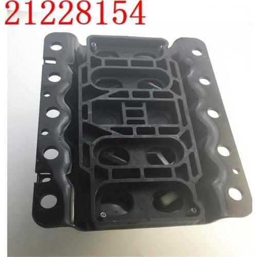 TRUCK PARTS VOL-TRUCK 21228154 ENGINE MOUNTING