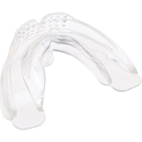 1Pcs Teeth Capped Tooth Corrector Braces Tools Transparent Tooth Corrector Dental Orthodontic Teeth Retainer Straighten Tools