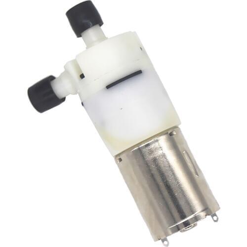 12V DC Diaphragm Vacuum Pump High Pressure Auto Replacement Parts Bomba Pompe a eau