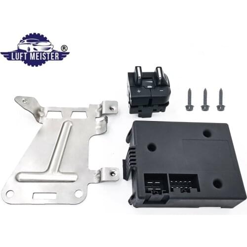 82215040AB 82215040AC Integrated Electronic Trailer Brake Controller for Dodge Ram 1500 2500 2016 2017 2018