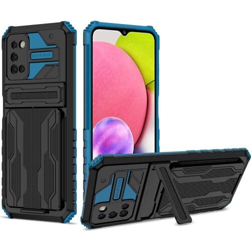 Angibabe Samsung Galaxy A20s Phone Cases