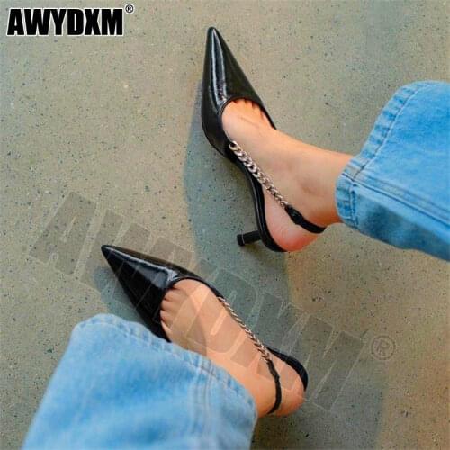 AWYDXM Wedding Shoes For The Bride