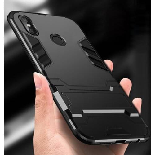 Borxuton Phone Cases Xiaomi Redmi Note 5