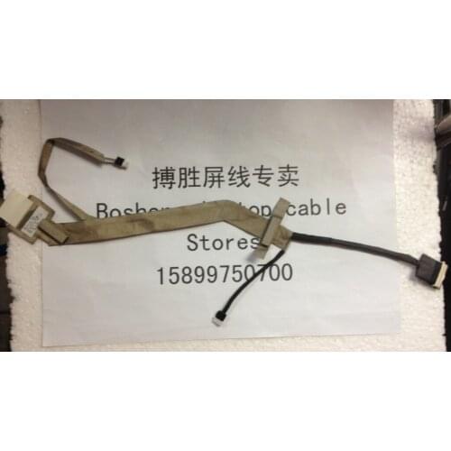For Acer Aspire 8735 8735Z 8730 8735ZG 8735G 8335 853 laptop LCD LED Display Ribbon Camera cable 50.4ej01.011 50.4dw08.011