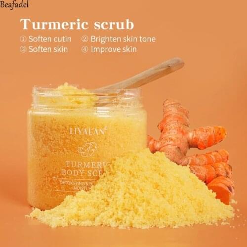 F'eDoren Body Scrubs