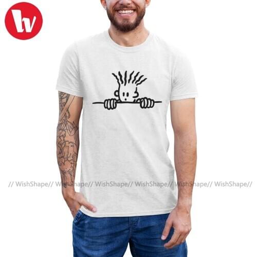 Fido Dido T Shirt Fido Dido Pocket T-Shirt Plus size Cotton Tee Shirt Short-Sleeve Basic Man Graphic Tshirt