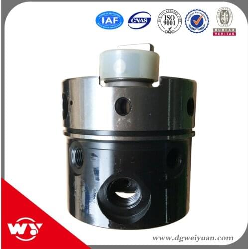Hot sale DPA Rotor Head 527K 717B 3/7L