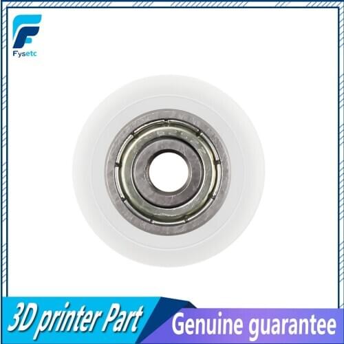 FYSETC iglidur® wheel 625ZZ bearing High-quality material manufacturing V-slot V-type for ender 3 cr-10 3D printer