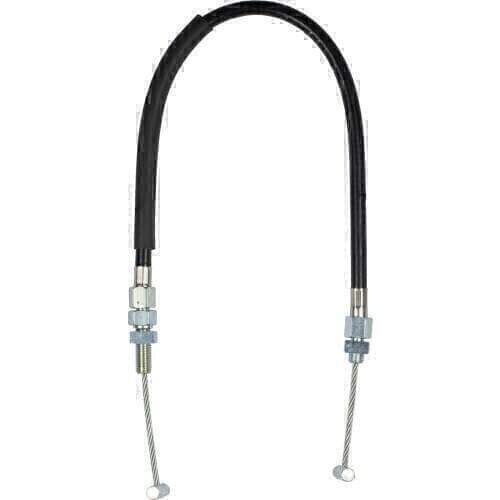 MotoMaster 649663 Brake Cables Anti Roll / Tilt Brake Caliper Cable for Piaggio MP3 RL Business 500i H2O 4T (2015-2018)