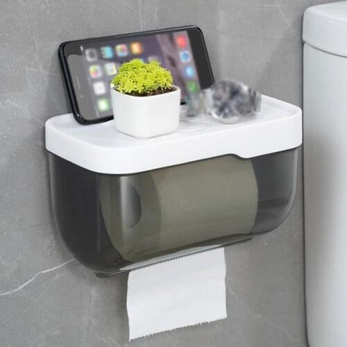 KITPIPI Toilet Paper Holders