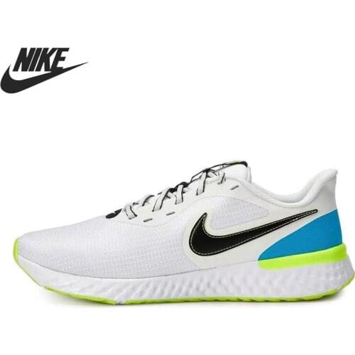 Original New Arrival NIKE REVOLUTION 5 EXT Mens Running Shoes Sneakers