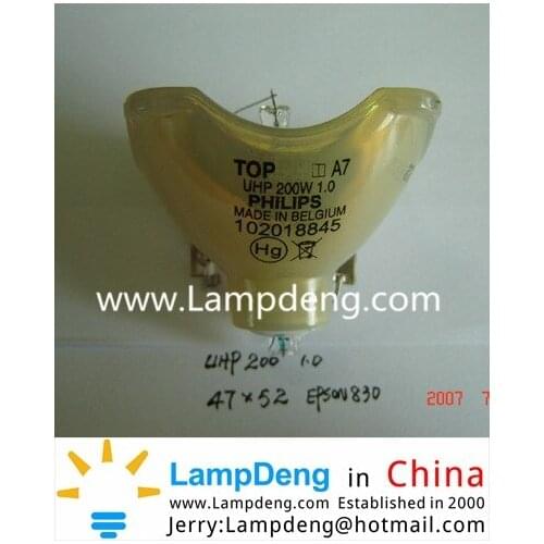 Projector lamp UHP200W P19.5,Original lamp, Lampdeng.com in China