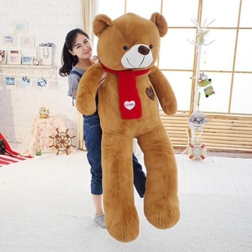 Miss Bloom Stuffed Toys