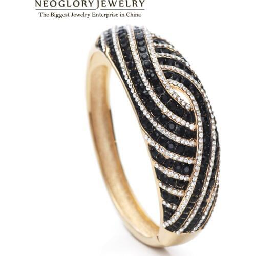 Golden Bracelets NEOGLORY China