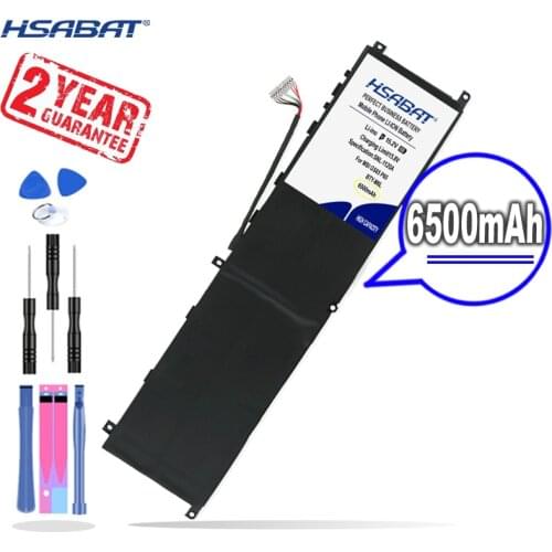 New Arrival [ HSABAT ] BTY-M6L Laptop Replacement Battery for MSI GS65 8RF 8RE PS42 PS63 MS-16Q3 MS-16Q3 Series