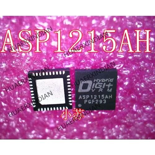 New Original ASP1215AH ASP1215 QFN32 Have stock