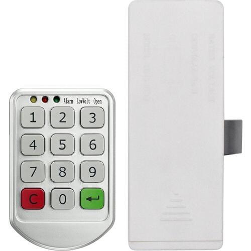 POBOXEM Access Control Systems