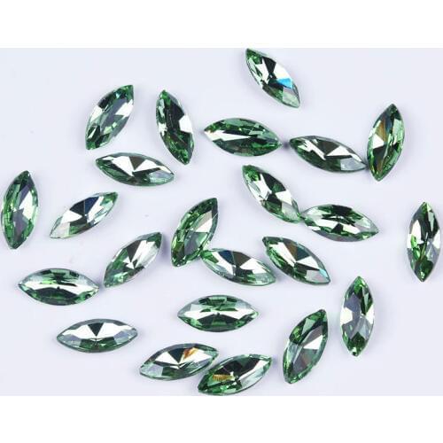 Prajna DIY Crystals Rhinestones For Clothing Horse Eye Thermomix Crafts Tape Point Back Rhinestone Applique For Wedding Dress Z