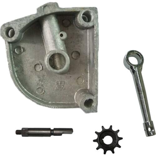 Pin The Camshaft&3 Holes Clutch Cover Fits 49/66//80cc Engine Motorized Bicycle