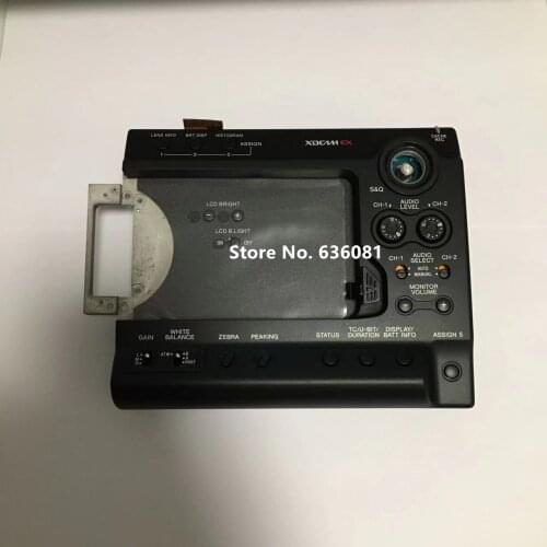 Repair Parts Side Cabinet Button Control Panel For Sony PMW-F3