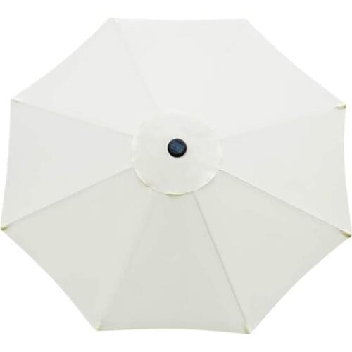 Sunshade Sail Shade Cloth Patio Umbrella Canopy Replacement Sun Shelter Shed Proof Courtyard Terrace Tops Swimming Pool Outdoor